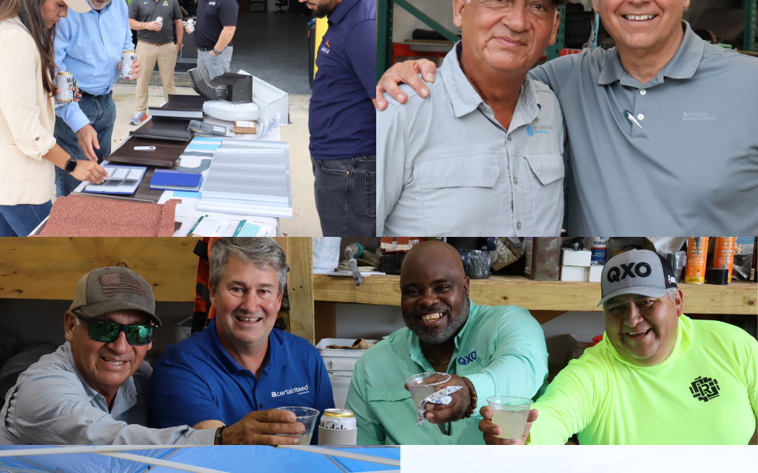 meet the experts at international roofing where homeowners get informed, confident, and empowered to make roofing decisions