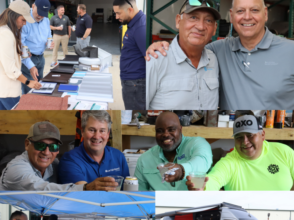 meet the experts at international roofing where homeowners get informed, confident, and empowered to make roofing decisions