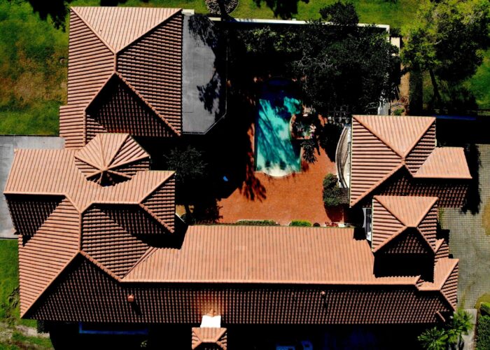 Concrete tile replacement International Roofing in Naples Florida Concrete tile replacement International Roofing in Naples Florida