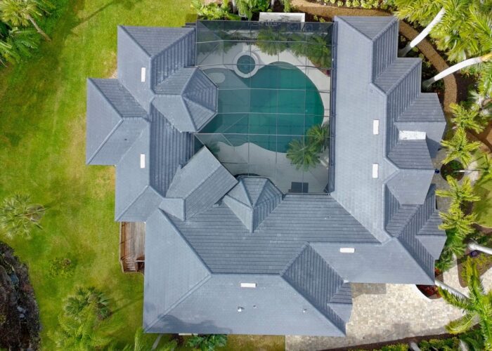 Concrete tile replacement International Roofing in Bonita Springs Florida Concrete tile replacement International Roofing in Bonita Springs Florida