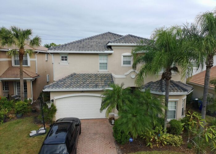 Concrete tile replacement International Roofing in Botanica Lakes, FL 33913 Concrete tile replacement International Roofing in Botanica Lakes, FL 33913