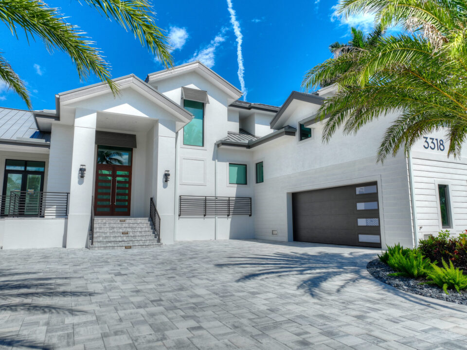 front garage riverside scaled